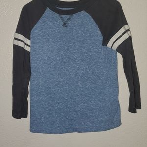 Toddler Boy's Jumping Bean's Long-sleeved Shirt, 3t